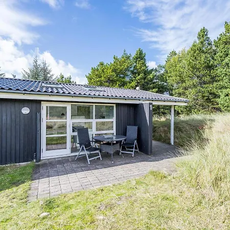 Holiday Cxcviii Blåvand